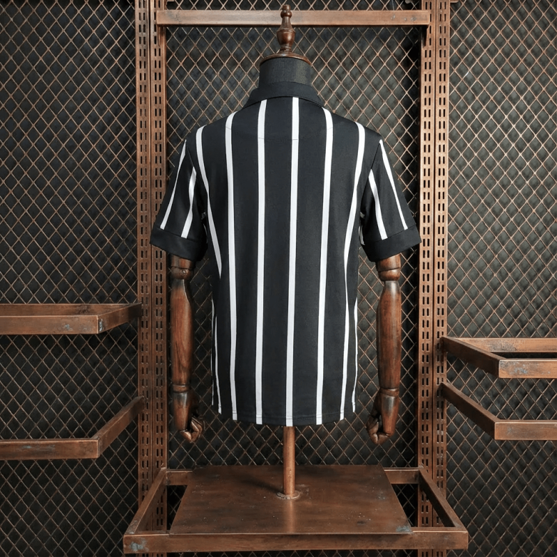Retro Corinthians Special Edition 2012 Season Football Jersey Sports Shirt