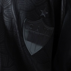 KIDS Atlético Mineiro Limited Edition 2025/2026 New Season Football Jersey Sports Shirt