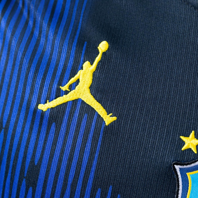Brazil away FIFA World Cup 2026 New Season Football Jersey Sports Shirt