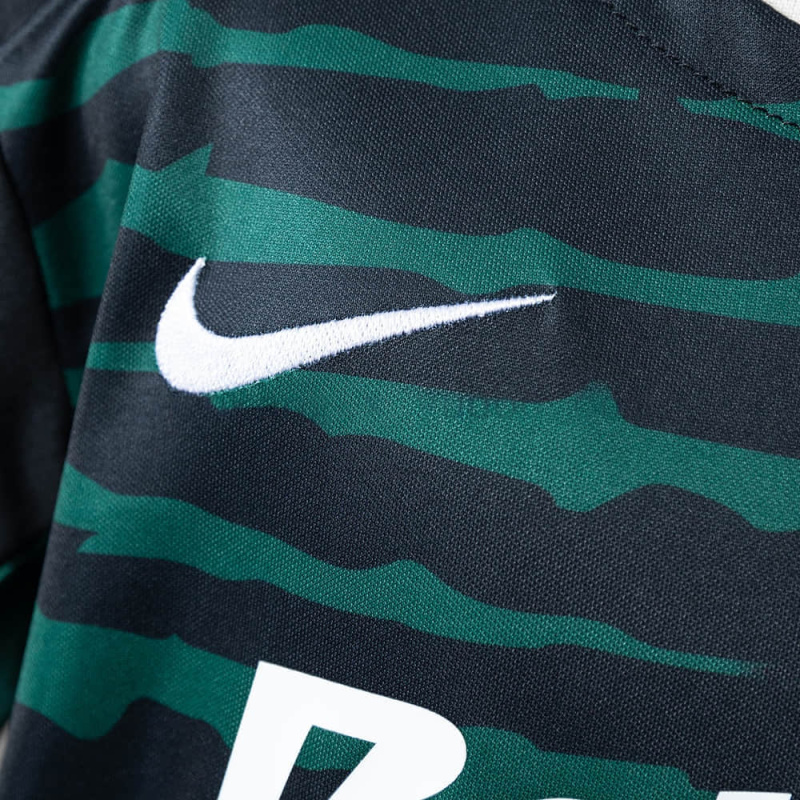 KIDS Sporting Clube de Portugal Christmas Special Edition 2025/2026 New Season Football Jersey Sports Shirt