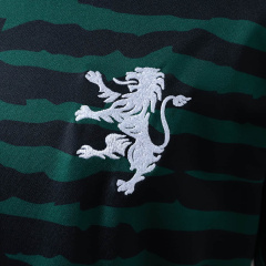 Sporting Clube de Portugal 2025/2026 New Season Football Jersey Sports Shirt