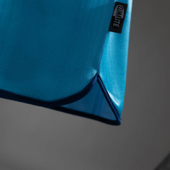 Retro Real Madrid Third Away Long-Sleeved 99/00  Season Football Jersey Sports Shirt