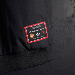 Windbreaker Jacket Manchester United 2026 Season Football Jersey Sports Shirt