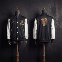 Windbreaker Jacket Manchester United 2026 Season Football Jersey Sports Shirt