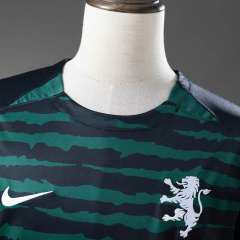 Sporting Clube de Portugal 2025/2026 New Season Football Jersey Sports Shirt