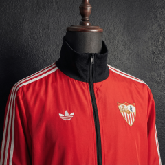 Windbreaker Jacket Sevilla 2026 Season Football Jersey Sports Shirt