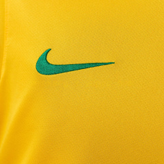 Retro 2006 Brazil home S-XXL
