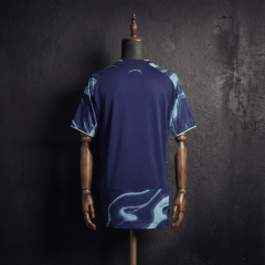 Ajax away 2025/2026 New Season Football Jersey Sports Shirt