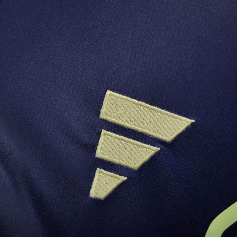 Ajax away 2025/2026 New Season Football Jersey Sports Shirt