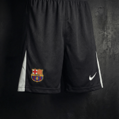 Kids Barcelona Goalkeeper Kit 2025/2026 New Season Football Jersey Sports Shirt