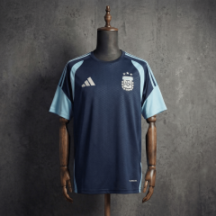 Argentina training FIFA World Cup 2026 New Season Football Jersey Sports Shirt