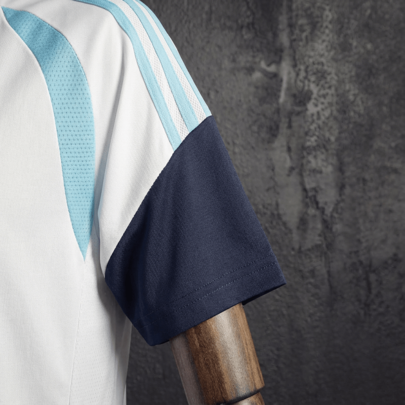 Argentina training FIFA World Cup 2026 New Season Football Jersey Sports Shirt