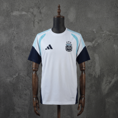 Argentina training FIFA World Cup 2026 New Season Football Jersey Sports Shirt