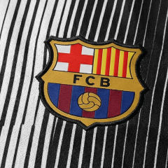 Kids Barcelona Goalkeeper Kit 2025/2026 New Season Football Jersey Sports Shirt