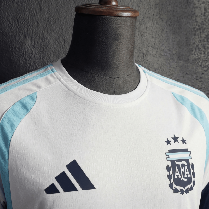 Argentina training FIFA World Cup 2026 New Season Football Jersey Sports Shirt