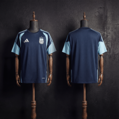 Argentina training FIFA World Cup 2026 New Season Football Jersey Sports Shirt
