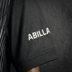 Kids Barcelona Goalkeeper Kit 2025/2026 New Season Football Jersey Sports Shirt