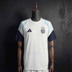 Argentina training FIFA World Cup 2026 New Season Football Jersey Sports Shirt