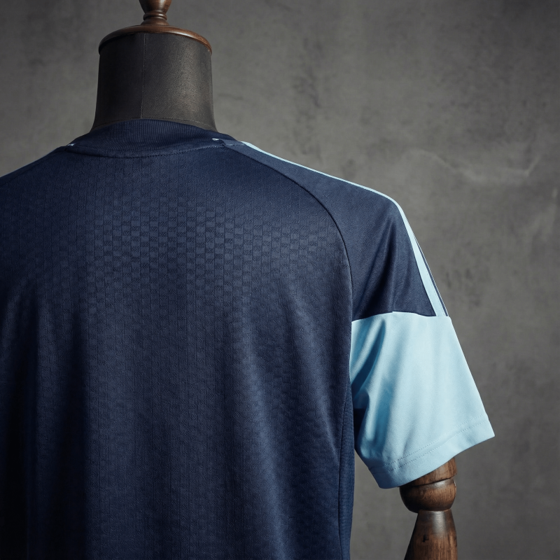 Argentina training FIFA World Cup 2026 New Season Football Jersey Sports Shirt