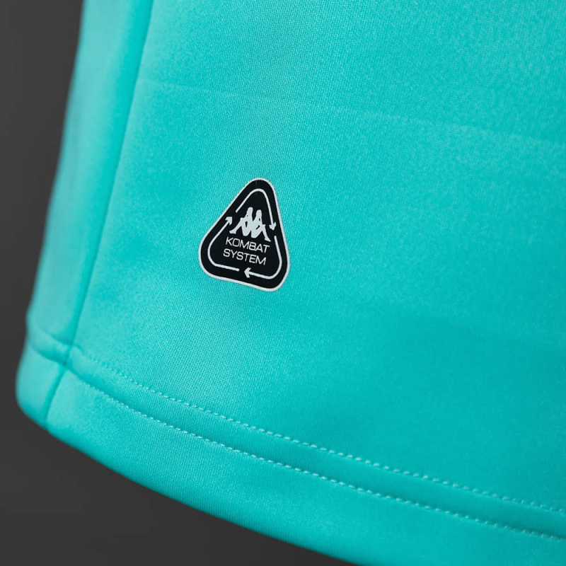 Real Valladolid Long-sleeved half-pull training 2025/2026 New Season Football Jersey Sports Shirt