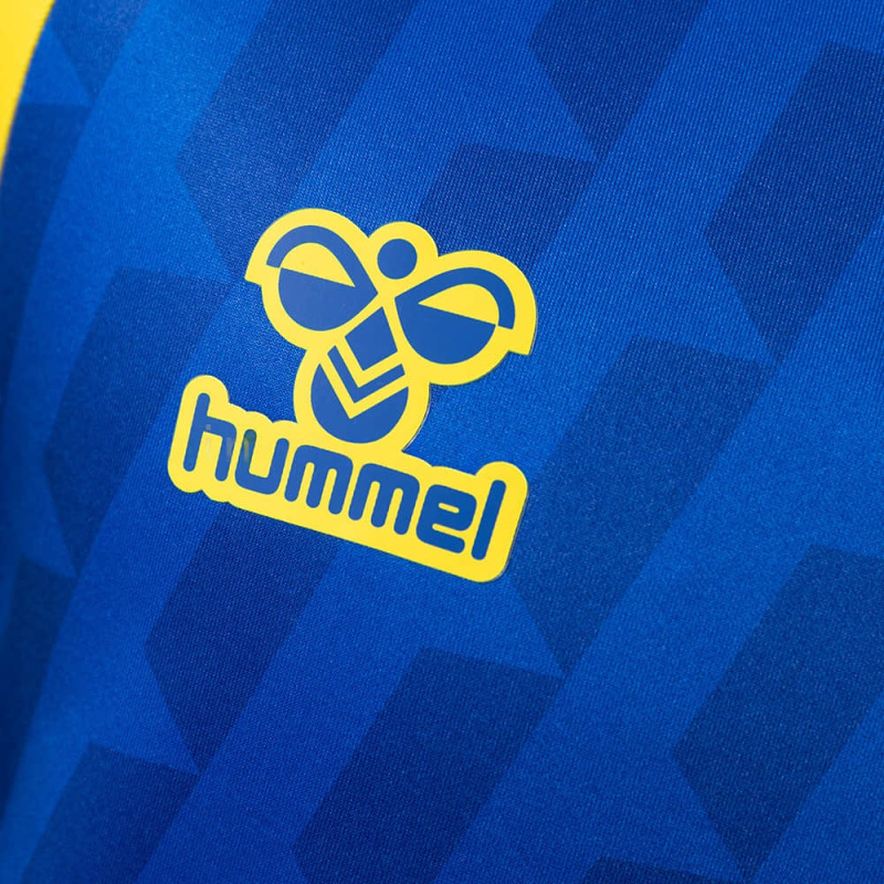 Las Palmas Long-sleeved half-pull training  2025/2026 New Season Football Jersey Sports Shirt