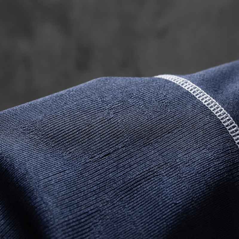 Malaga Long-sleeved half-pull training 2025/2026 New Season Football Jersey Sports Shirt