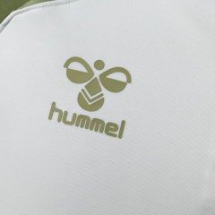 Celta de Vigo Long-sleeved half-pull training 2025/2026 new season football jersey sports shirt