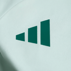 Zaragoza Long-sleeved half-pull training  2025/2026 New Season Football Jersey Sports Shirt