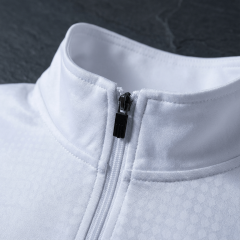 Valencia Long-sleeved half-pull training  2025/2026 New Season Football Jersey Sports Shirt