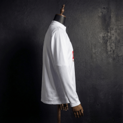 Valencia Long-sleeved half-pull training  2025/2026 New Season Football Jersey Sports Shirt