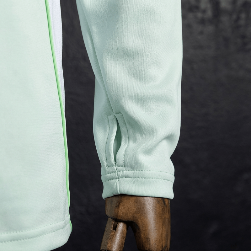 Zaragoza Long-sleeved half-pull training  2025/2026 New Season Football Jersey Sports Shirt