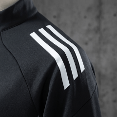 Granada CF Long-sleeved half-pull training  2025/2026 New Season Football Jersey Sports Shirt