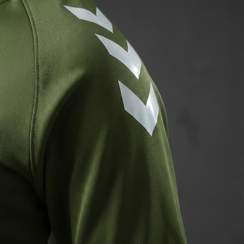 Celta de Vigo Long-sleeved half-pull training 2025/2026 new season football jersey sports shirt