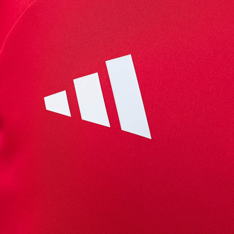 Sevilla Long-sleeved half-pull training  2025/2026 New Season Football Jersey Sports Shirt