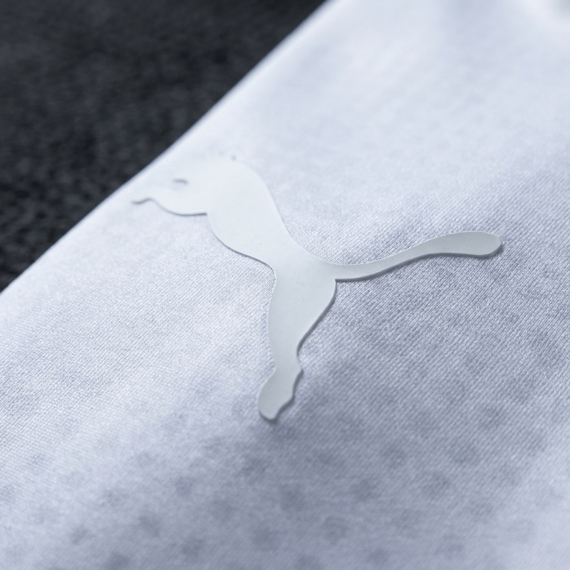 Valencia Long-sleeved half-pull training  2025/2026 New Season Football Jersey Sports Shirt