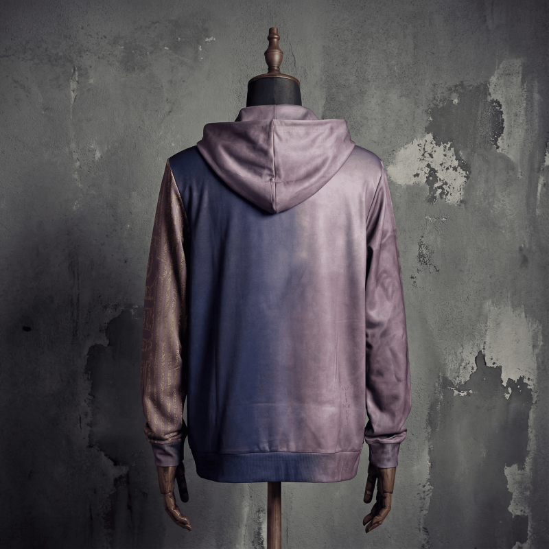 Barcelona Hoodie 2025/2026 New Season Football Jersey Sports Shirt