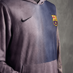 Barcelona Hoodie 2025/2026 New Season Football Jersey Sports Shirt
