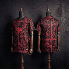 Liverpool training kit 2025/2026 New Season Football Jersey Sports Shirt