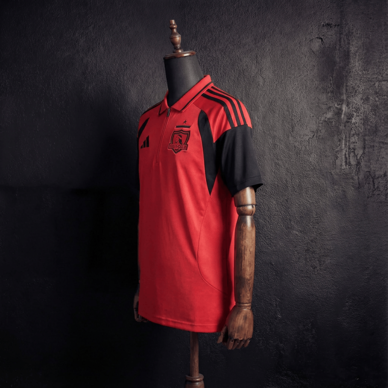 Colo-Colo Training Shirt 2026 Season Football Jersey Sports Shirt