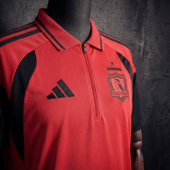 Colo-Colo Training Shirt 2026 Season Football Jersey Sports Shirt