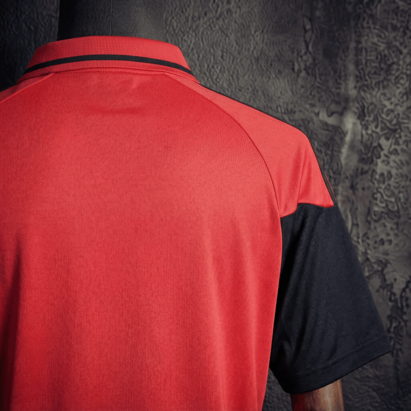 Colo-Colo Training Shirt 2026 Season Football Jersey Sports Shirt