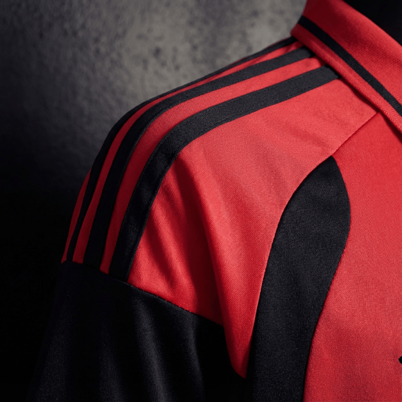 Colo-Colo Training Shirt 2026 Season Football Jersey Sports Shirt