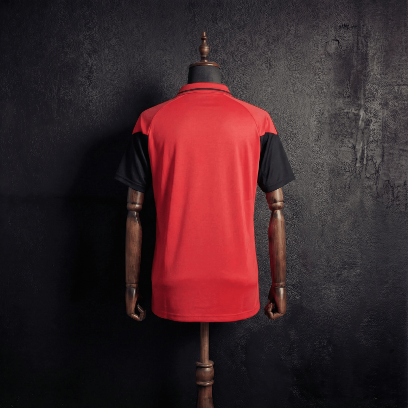 Colo-Colo Training Shirt 2026 Season Football Jersey Sports Shirt