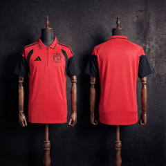 Colo-Colo Training Shirt 2026 Season Football Jersey Sports Shirt