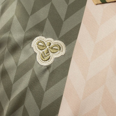 Real Betis Training Kit 2025/2026 New Season Football Jersey Sports Shirt