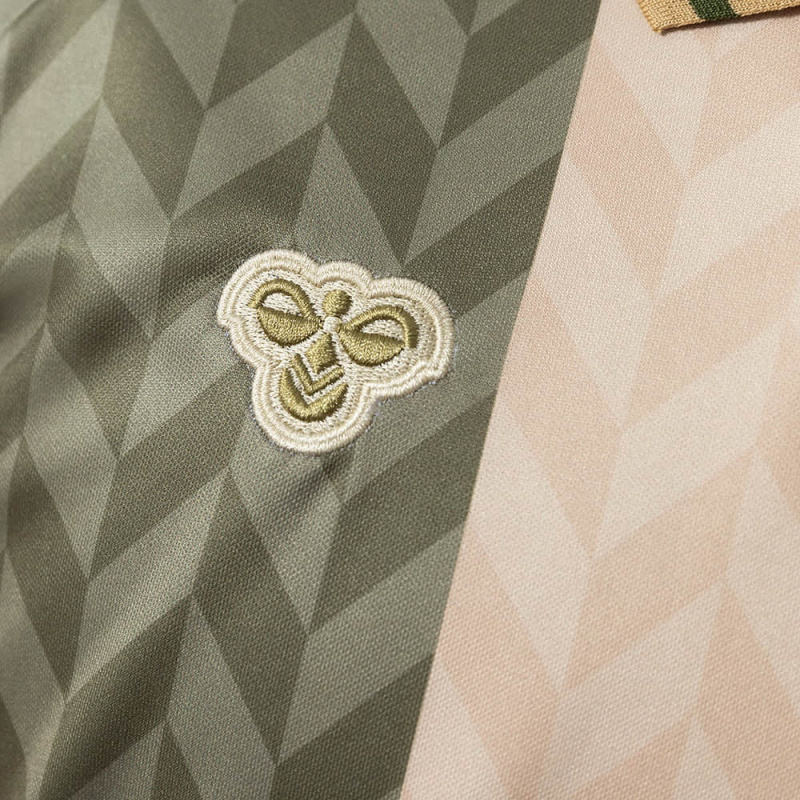 Real Betis Training Kit 2025/2026 New Season Football Jersey Sports Shirt