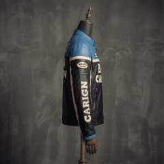 Men's BDDW CARIGN Racing Motorcycle Jacket