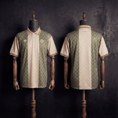 Real Betis Training Kit 2025/2026 New Season Football Jersey Sports Shirt