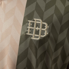 Real Betis Training Kit 2025/2026 New Season Football Jersey Sports Shirt