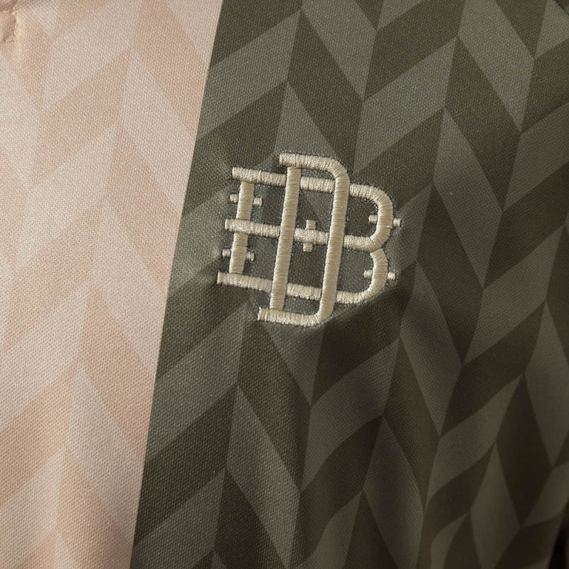 Real Betis Training Kit 2025/2026 New Season Football Jersey Sports Shirt